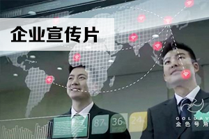 企業宣傳片